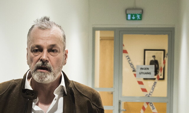 Finner ikke spor av 208 000 oppussingskroner i Jensen-regnskap